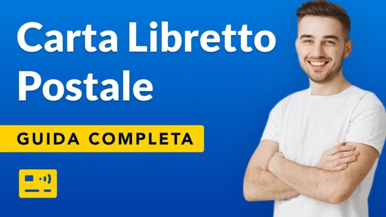 Libretto Postale: Quanto Prelevare? Scopri il Limite Massimo!