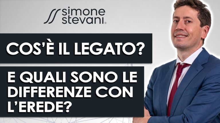Cosa implica essere ‘legato’ in un testamento? Scopri le implicazioni legali in 70 caratteri!