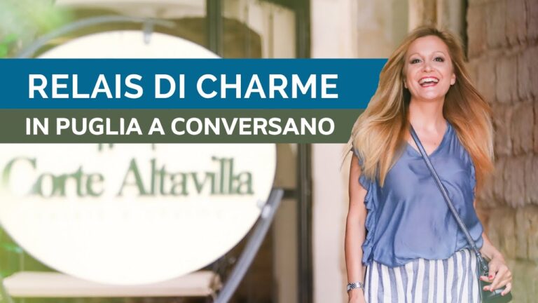 Relais e Resort: la Sottile Differenza che Rivoluziona la Tua Vacanza