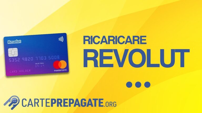 Revolut a Postepay: la soluzione facile e veloce per trasferire soldi in Italia