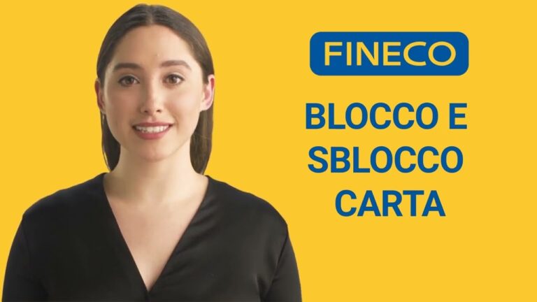 Fineco: Conto e Carte Accedi Subito – La Soluzione Bancaria All-In-One