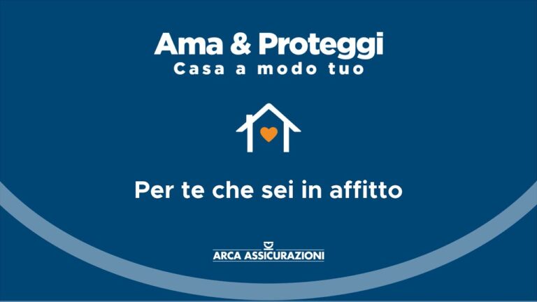 Scopri come risparmiare sui premi assicurativi con la polizza ARCA: una soluzione vincente!