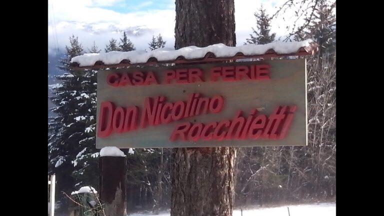 Case gratis in montagna Piemonte: il sogno diventa realt&agrave; in 70 caratteri!