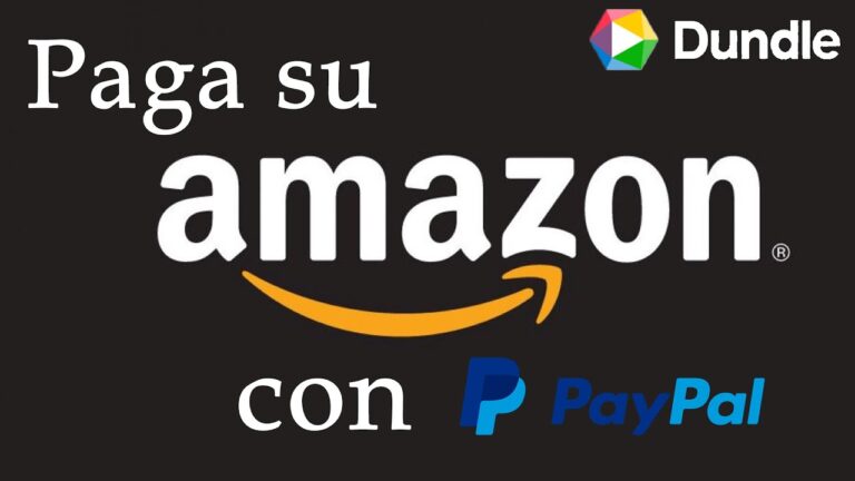 Acquista buoni Amazon con PayPal: un modo sicuro e conveniente per fare shopping online