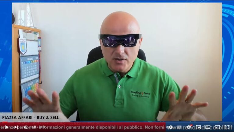 Il Mistero di Enel: Perché il Colosso Energetico Perde in Borsa
