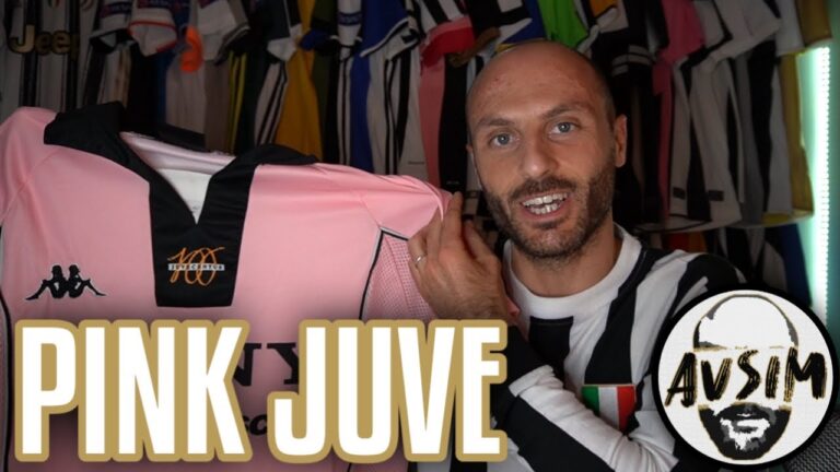 La Juve: Un Viaggio Nella Storia – Scopri Quando è Stata Fondata!