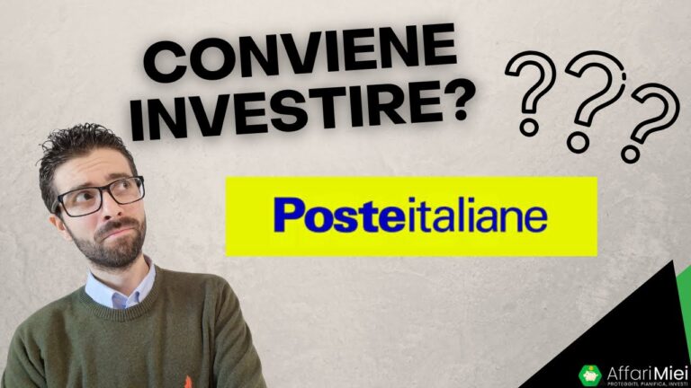 Il Postafuturo Certo: i Buoni Fruttiferi che Garantiscono il Tuo Successo!
