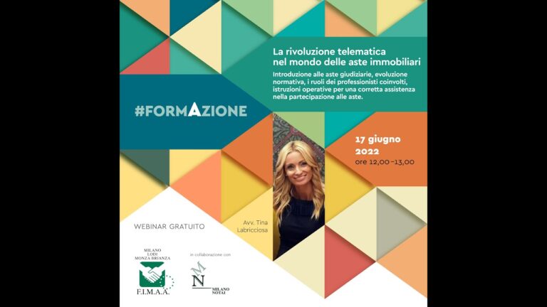 Ultima chiamata: Aste in scadenza stasera! Non perdere l’opportunità!
