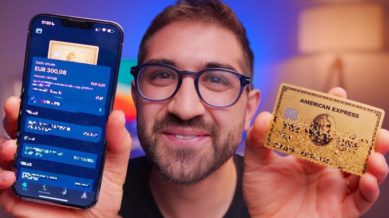 Scopri il Funzionamento di American Express: Vantaggi Esclusivi in 70 Caratteri!
