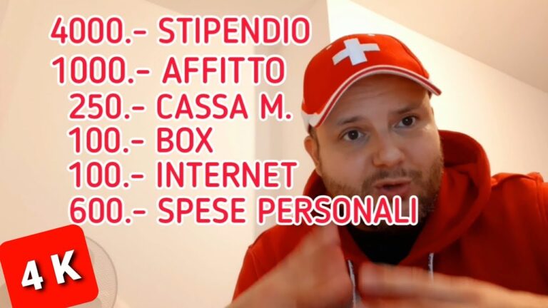 Il sogno svizzero a portata di stipendio: come vivere a Losanna con una paga adeguata