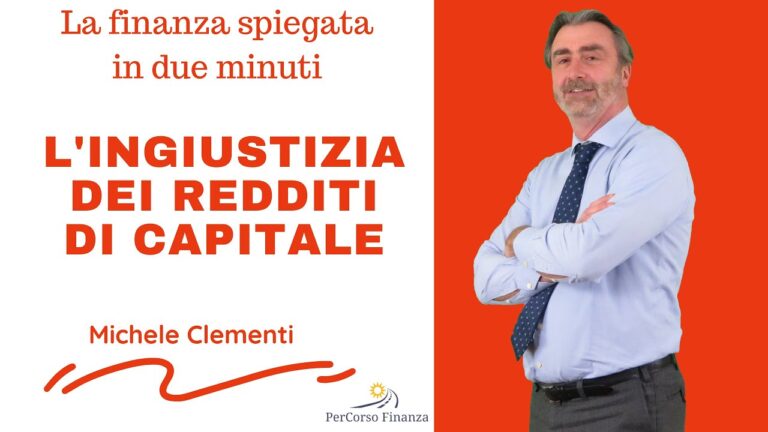 Scopri i Redditi di Capitale: Strategie per Massimizzare i Guadagni!