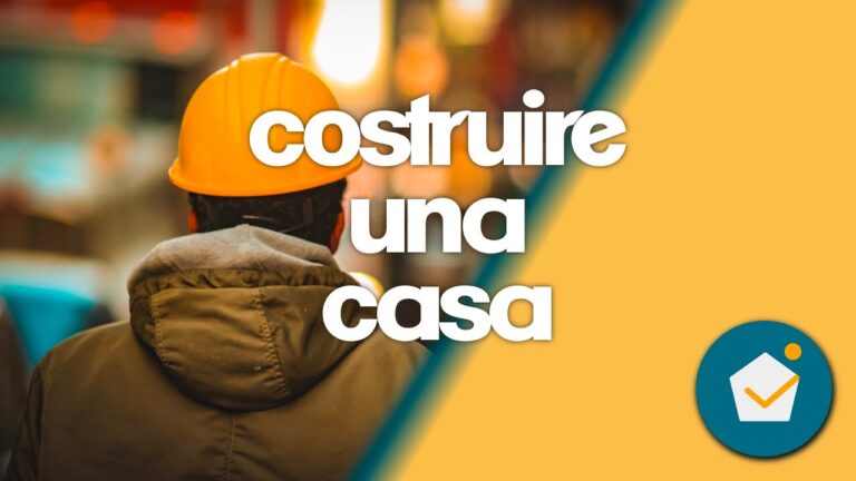 Scopri il Prezzo Esatto: Costruire Casa da Zero al mq