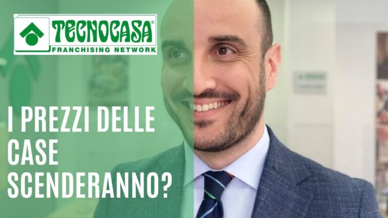 Prezzi case: l’attesa per il calo. Quando sar&agrave; il momento giusto?