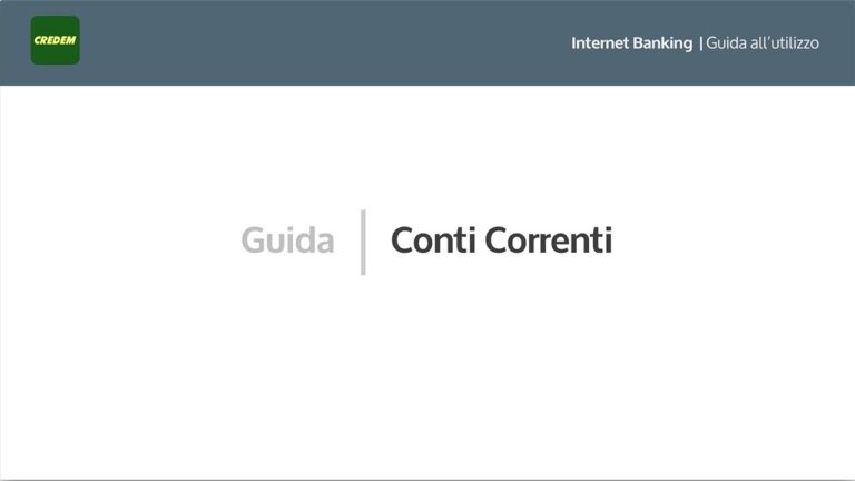 Iban Certificato Intesa San Paolo: La Garanzia di Sicurezza per le Tue Transazioni