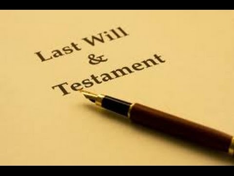 Testamento olografo: Guida pratica per redigere il tuo testamento in modo semplice ed efficace