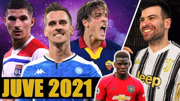 Il Futuro della Juventus: Chi Sveler&agrave; il Mistero dell’Acquirente?