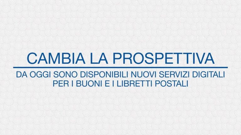 Libretto Postale in App: La Guida Definitiva per Abilitare il Tuo Conto in Modo Facile e Veloce!