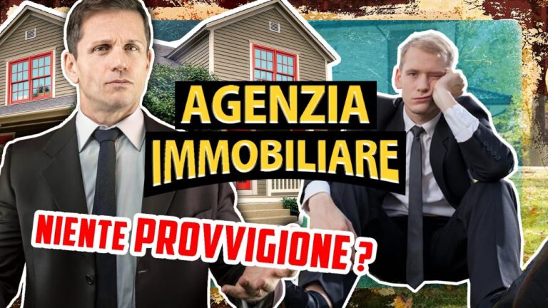 Aumenta la tua redditività: la percentuale di successo dell’agenzia immobiliare Tecnocasa