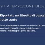 Oro: l’investimento sicuro che puoi fare direttamente in banca