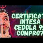 Iban Certificato Intesa San Paolo: La Garanzia di Sicurezza per le Tue Transazioni