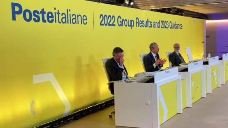 Poste Italiane: il prossimo dividendo che farà crescere i tuoi risparmi