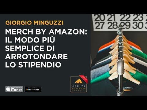 Come arrotondare lo stipendio: scopri il segreto con Amazon!