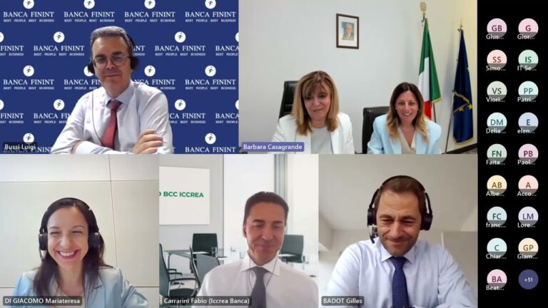 Fondi BEI: Scopri le meraviglie di questi investimenti!