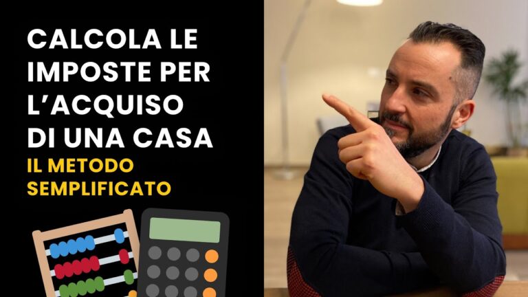 Scopri come risparmiare sulla tassa di registro per la tua prima casa!