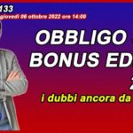 Superbonus 110: Rinnova Immobili Ante ’67 e Risparmia!