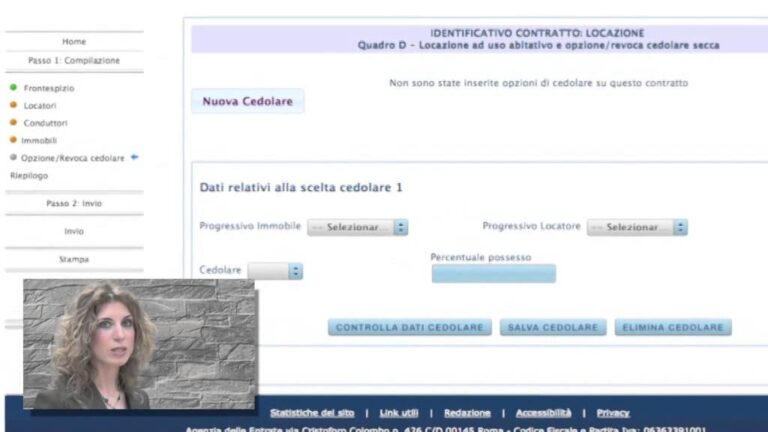 Tutto quello che devi sapere sul contratto di affitto per la tua stanza da studio professionale