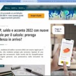 DL Aiuti Bis: un rafforzamento essenziale per l’economia italiana