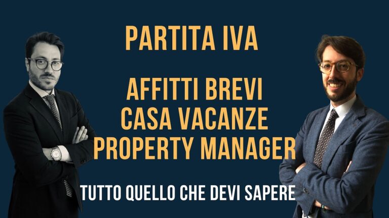 Locazioni brevi: come risparmiare tasse grazie alle spese deducibili