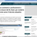 La dichiarazione di cessione del credito: guida pratica alla compilazione del modulo 110