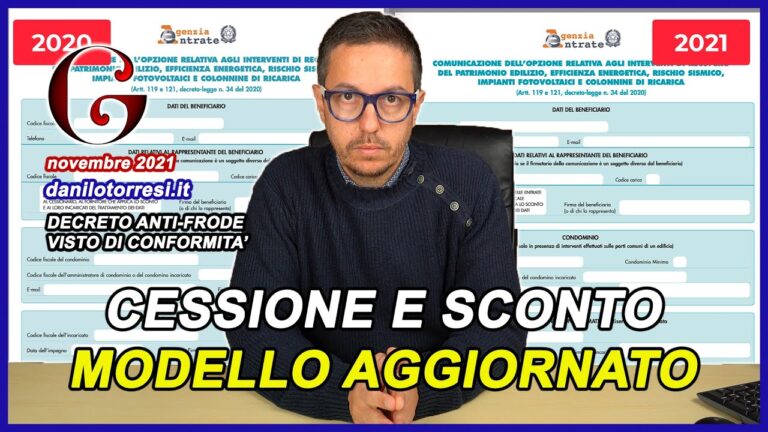 Facciate la stessa scelta: tutto sul contratto di cessione del credito bonus facciate