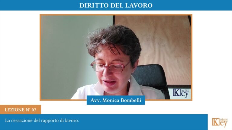 Scopri come ottenere dimissioni per giusta causa senza litigi