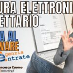 Fattura acconto: l’arma segreta per risparmiare nella ristrutturazione