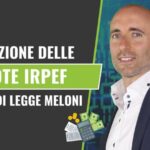 Irpef: scopri quanto risparmiare con la nuova capienza sul tuo CUD!