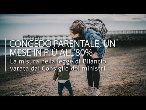 Maternit&agrave; Facoltativa: Ecco Come Ottenere lo Stipendio per il Primo Mese