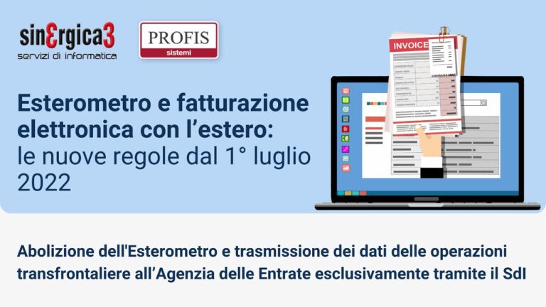 Revolutionary Esterometro: Unveiling San Marino’s Invoice Transformation
