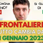 L’Italia e la Svizzera: La Doppia Imposizione Fiscale che Colpisce gli Investitori