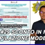 Scopri come ottenere il massimo vantaggio fiscale con il bonifico 110: guida dell’Agenzia delle Entrate