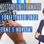 Da forfettario a semplificato acconti: il passaggio che semplifica la tua vita fiscale