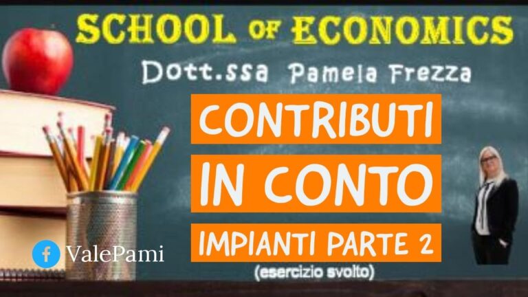 Il sorprendente vantaggio del contributo contabile per gli impianti di contabilizzazione