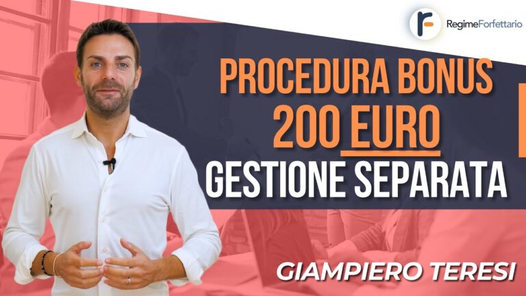 Tutto quello che devi sapere sul contributo INPS per le Partite IVA!