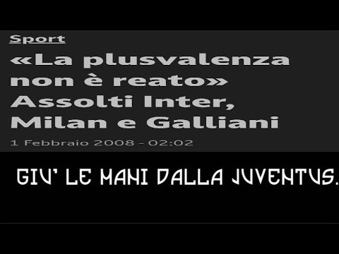 Plusvalenza non reato: le ultime novit&agrave; e sentenze in Italia