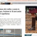 Sfrutta il Bonus Mobili nel Regime Forfettario: Risparmia e Rinnova la Tua Casa