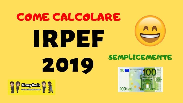 5 consigli per il calcolo IRPEF: ottimizza le tue tasse sulla seconda casa non locata