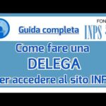 Deleghe INPS: come semplificare la gestione in modo indiretto