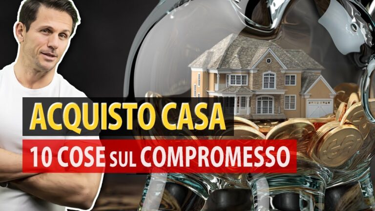 Affitto con Riscatto: Come Funziona e Perché la Scrittura Privata è Importante