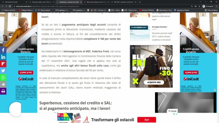 Come recuperare le detrazioni per i figli a carico nel 730